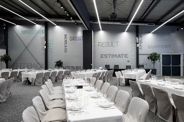 Ресторан Marins Park Hotel
