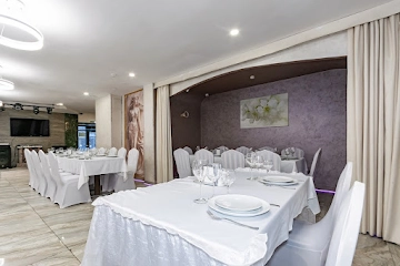 Ресторан Шоколад