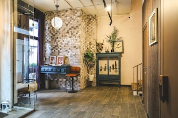 Ресторан Стейк-Хаус Muu на Мукомольном проезде