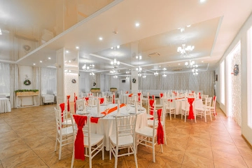 Ресторан Гармония