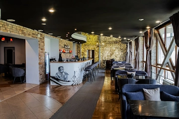 Ресторан Сердце замка