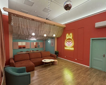Ресторан Rubin Loft на Качалова