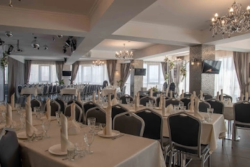 Ресторан Bellini