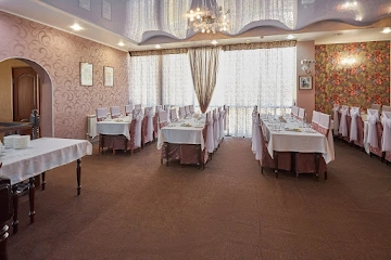 Ресторан Премьер