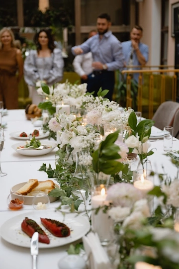 Ресторан 12 Grand Cafe