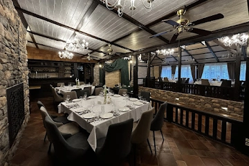 Ресторан Резиденция 888