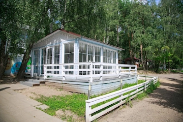 Ресторан Бухта радости