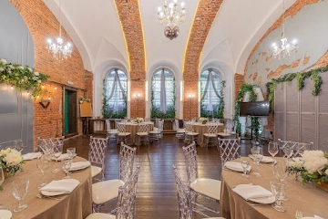 Ресторан Family Loft