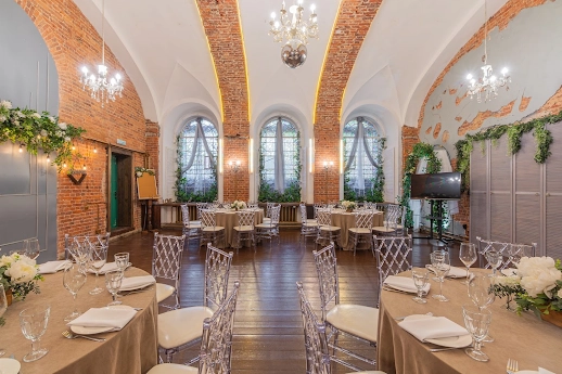 Ресторан Family Loft
