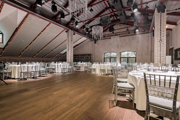 Ресторан Ферма Бенуа