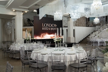 Ресторан Лондон