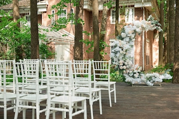 Ресторан Лесной берег