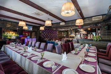 Ресторан Тбилисоба