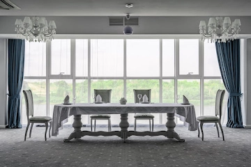 Ресторан Marins Grand Hotel Астрахань