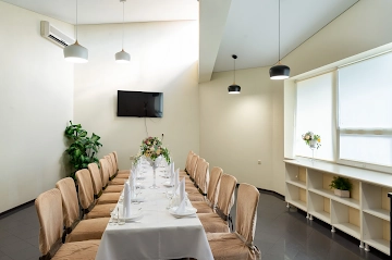 Ресторан Махаон