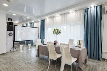 Ресторан МоскWа на Суздальской