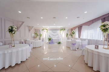 Ресторан Версаль