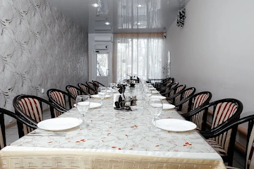 Ресторан Каспий