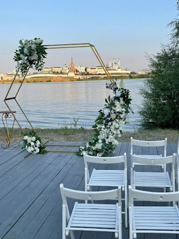 Ресторан Жемчужина