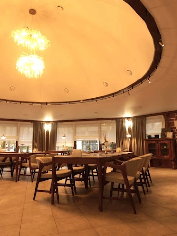 Ресторан Загородный ресторан «Берендей»