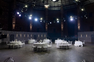 Ресторан The Event Hall