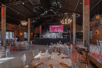 Ресторан RE`конструкция