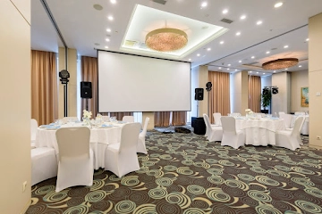 Ресторан Ramada