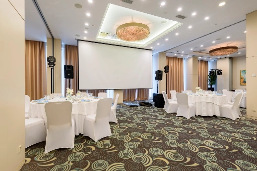 Ресторан Ramada