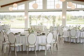 Ресторан Dmitrov Golf Resort