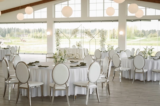 Ресторан Dmitrov Golf Resort