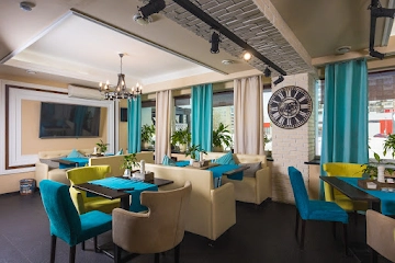 Ресторан BierЛога