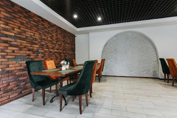 Ресторан У озера