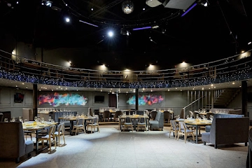 Ресторан Riviera