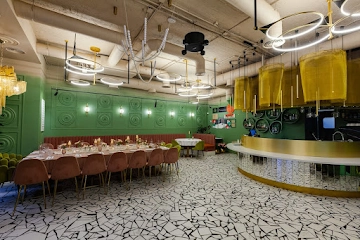 Ресторан Шико