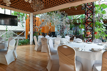 Ресторан Горки-10