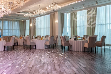 Ресторан Mer Hall