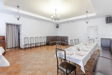 Ресторан Невинный погребок