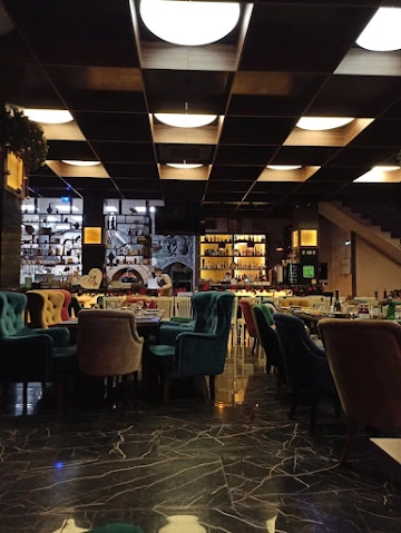 Ресторан Шуша