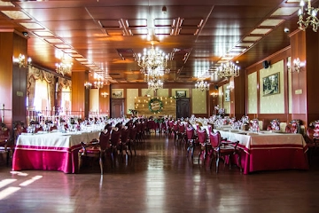 Ресторан Lege Artis