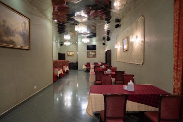 Ресторан Angel Hotel
