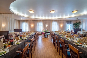 Ресторан Победа