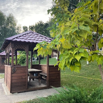 Ресторан Водник