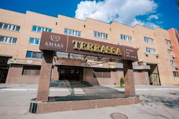 Ресторан Терраса