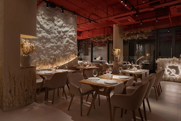 Ресторан Бирукка