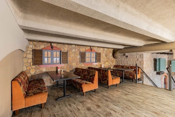 Ресторан LIDO