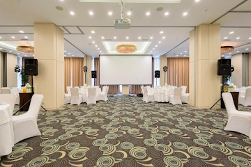 Ресторан Ramada