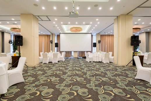 Ресторан Ramada