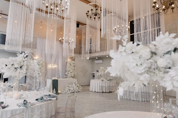 Ресторан Panorama Wedding House
