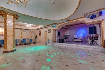 Ресторан Сенат