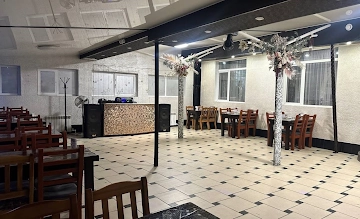 Ресторан Ором